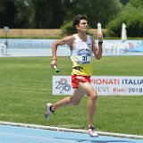 Campionati italiani allievi  - 2 - 2018 - Rieti (2256)